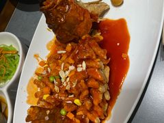 -姑苏家宴·苏帮菜·松鼠桂鱼(苏州总店)