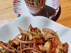 -新疆伊宁远征餐厅