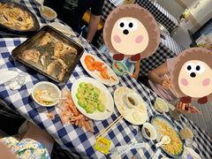-阿妹小海鲜(下角店)