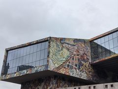 -四川美术学院美术馆