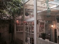 iphone_upload_pic-燕庭·纯燕窝·甜品下午茶(南京西路店)