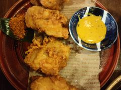 -仙隐小鹿料理食堂(沙市人信汇店)