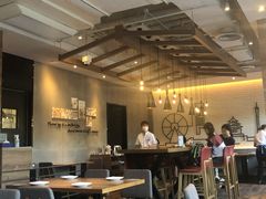 大堂-必胜客(港城新天地店)
