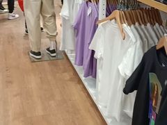 -优衣库(天津鲁能城购物中心店)