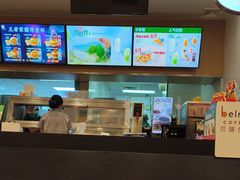 -德克士(汝河路店)