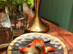 -柏蔻餐厅Le Banquet Bistro(天河北店)