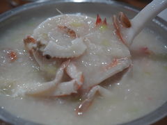 -南记食粥坊·宵夜大排档(卫国路店)
