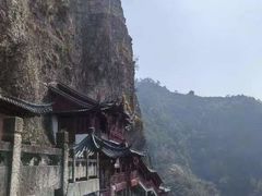 -大慈岩风景区
