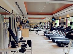 -吉隆坡喜来登帝国酒店