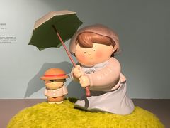 -上海宝龙美术馆