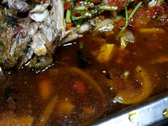 android_upload_pic-川府宴语烤鱼川菜家常菜(梨园店)