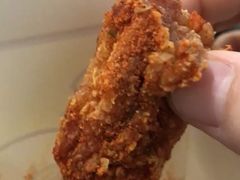 -德克士(东至汇金店)