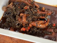 -野蔓果·山野菜(西湖景区·龙井茶田店)