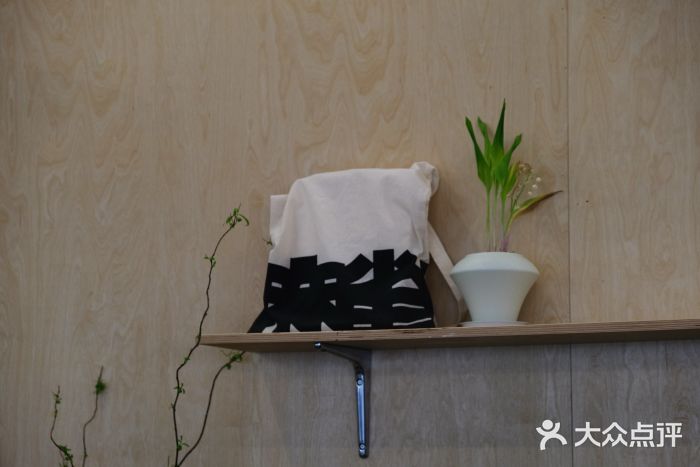 麻雀咖啡SPARROW COFFEE(十全街店)图片