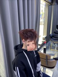 -魔型社烫染店