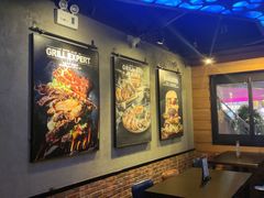 -bluefrog蓝蛙(水游城店)