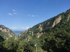 -黑龙潭风景区