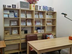 -Jeans Coffee牛仔裤咖啡