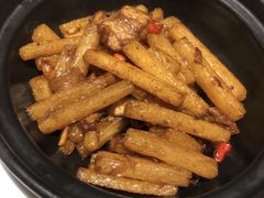 -好食上(喜盈门.范城店)