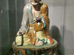 -景德镇中国陶瓷博物馆