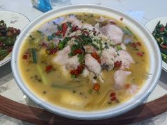 -刘昌兴菜馆(金轮第一城店)
