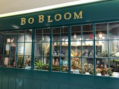 -BOBLOOM花店(宝龙旭辉广场店)