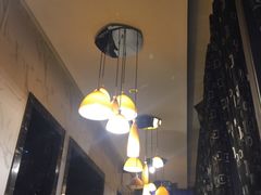 -嘎吧锅私家菜馆(新村十区店)