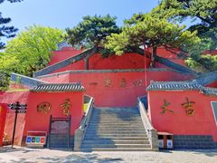-妙峰山风景名胜区