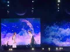 -山西体育中心红灯笼体育场