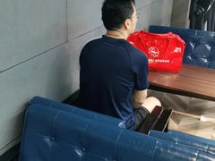 -开阳里游泳健身