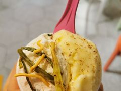 -Dal Cuore 达可芮冰淇淋(陕西北路店)
