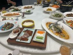 -沪华海鲜大酒楼(南汇店)