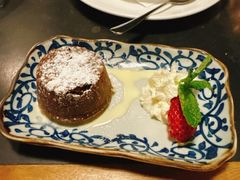 -LA  PETANQUE(泰安路店)