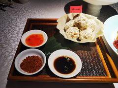 -玉满堂·湖北融合菜