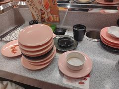 -争鲜回转寿司(海曙天一PLUS店)