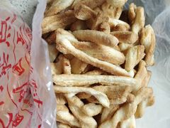 -中关村茶点