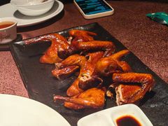 -侨美·唐荔园·40年地道粤菜