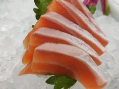 -黑松白鹿(金融街店)