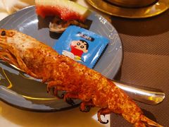 -喜庭海鲜自助(来福士店)