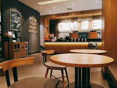 -星巴克(广州新粤新店)