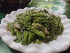 -四方小吃·白族庭院餐厅