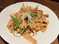 鲜炒竹笋-千代武日本料理(开发区店)