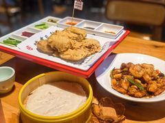 -肘子酥·天津菜·特色捞面(德云社店)