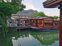 -湘湖大院(越王路店)