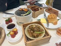 -蔡澜点心·粤菜(月星环球港店)