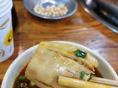 -黑竹香鸡(营和巷店)