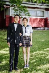 -WECOUTURE高级订制广州