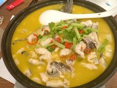 -鲁宴·鲁煨黄河生态大鲤鱼(月坛店)