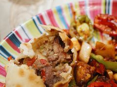 -新疆伊宁远征餐厅