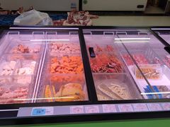 -天润发屯溪元一店(元一大观上河城店)